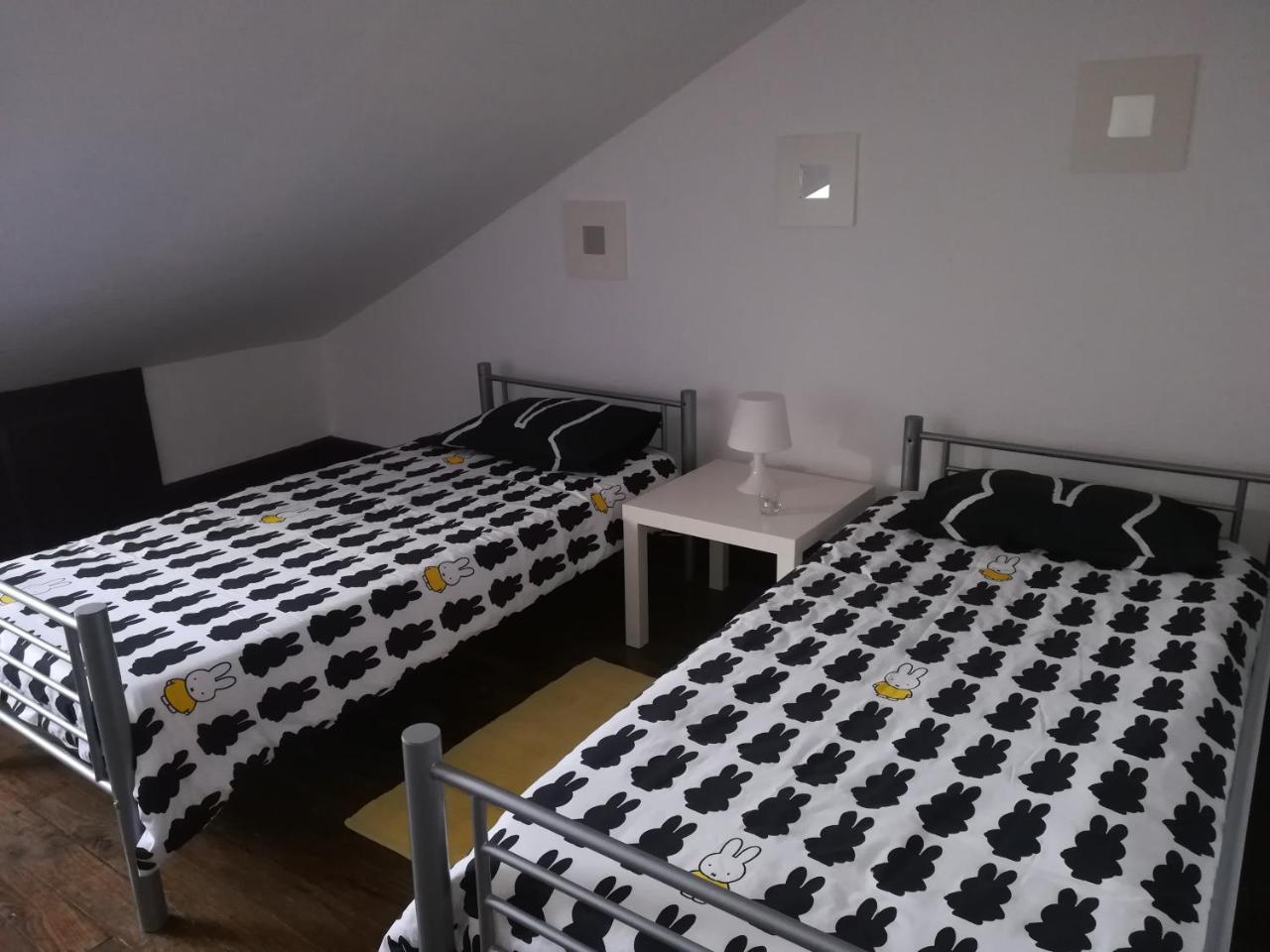 Hostel Pb4 House Braga Exterior foto