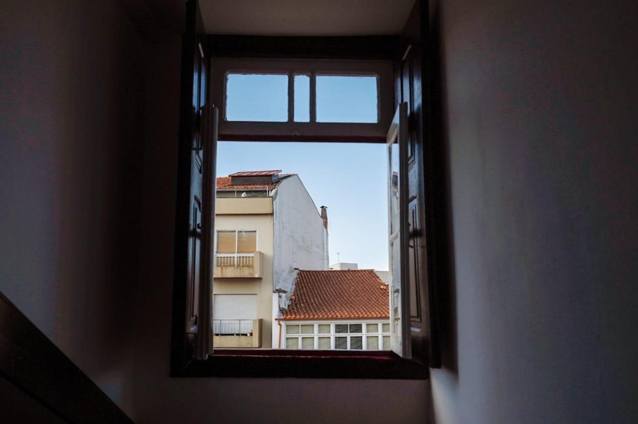 Hostel Pb4 House Braga Exterior foto
