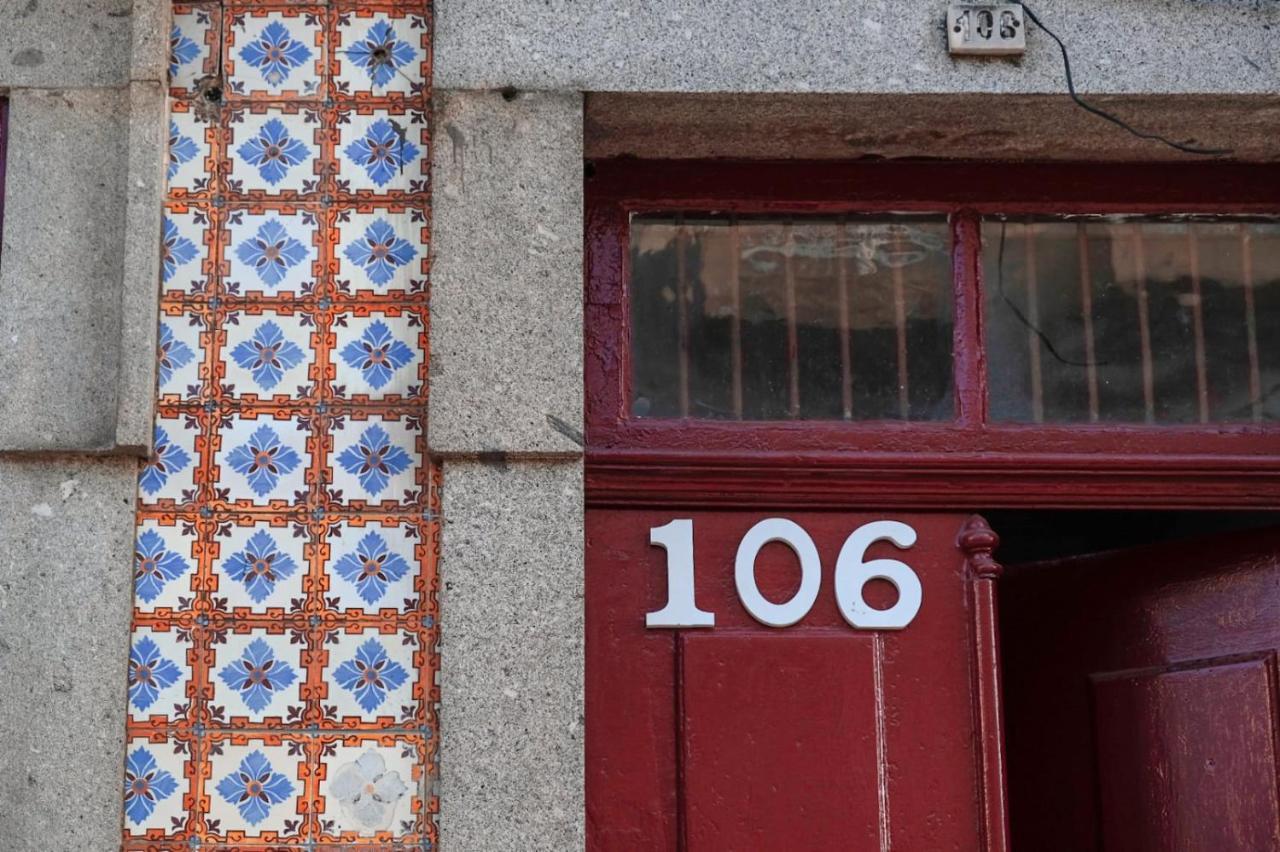 Hostel Pb4 House Braga Exterior foto